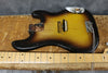 1955 Fender Precision Bass, 2-Tone Sunburst