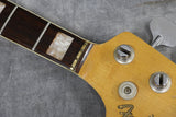 1966 Fender Jazz Bass, Sunburst