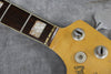 1966 Fender Jazz Bass, Sunburst