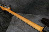 1966 Fender Jazz Bass, Sunburst