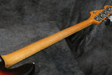1966 Fender Jazz Bass, Sunburst