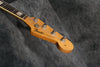 1966 Fender Jazz Bass, Sunburst
