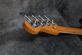 1966 Fender Jazz Bass, Sunburst