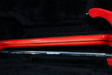 2023 Rickenbacker 4003S, Fireglo, Mint/Unplayed. #1