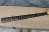 1961 Fender Jazz Bass, Sunburst