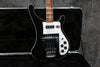 2023 Rickenbacker 4003, Jetglo, Mint/Unplayed