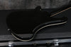 2023 Rickenbacker 4003, Jetglo, Mint/Unplayed