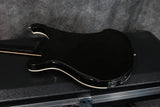 2023 Rickenbacker 4003, Jetglo, Mint/Unplayed