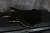 2023 Rickenbacker 4003, Jetglo, Mint/Unplayed