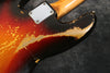 1961 Fender Jazz Bass, Sunburst