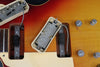 1976 Gibson Les Paul Deluxe, Cherry Sunburst, Left Hand