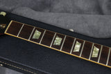 1976 Gibson Les Paul Deluxe, Cherry Sunburst, Left Hand