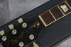 1976 Gibson Les Paul Deluxe, Cherry Sunburst, Left Hand