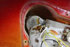 1976 Gibson Les Paul Deluxe, Cherry Sunburst, Left Hand