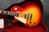 1976 Gibson Les Paul Deluxe, Cherry Sunburst, Left Hand