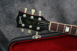 1976 Gibson Les Paul Deluxe, Cherry Sunburst, Left Hand