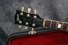 1976 Gibson Les Paul Deluxe, Cherry Sunburst, Left Hand