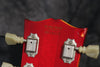 1976 Gibson Les Paul Deluxe, Cherry Sunburst, Left Hand