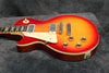 1976 Gibson Les Paul Deluxe, Cherry Sunburst, Left Hand