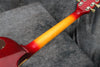 1976 Gibson Les Paul Deluxe, Cherry Sunburst, Left Hand