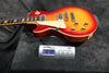 1976 Gibson Les Paul Deluxe, Cherry Sunburst, Left Hand