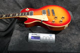 1976 Gibson Les Paul Deluxe, Cherry Sunburst, Left Hand