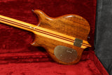 1977 Alembic Series 1, Natural, Shedua