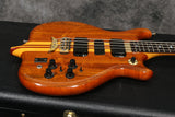 1977 Alembic Series 1, Natural, Shedua