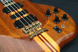 1977 Alembic Series 1, Natural, Shedua