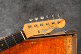 1959/60 Fender Esquire, Blonde