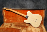 1959/60 Fender Esquire, Blonde