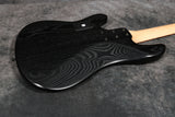 2023 Sandberg California Central 4, Matte Black