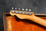 1959/60 Fender Esquire, Blonde