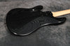 2023 Sandberg California Central 4, Matte Black