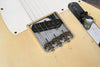 1959/60 Fender Esquire, Blonde