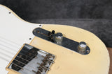 1959/60 Fender Esquire, Blonde