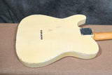 1959/60 Fender Esquire, Blonde