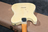 1959/60 Fender Esquire, Blonde