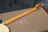 1959/60 Fender Esquire, Blonde