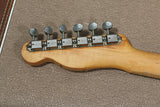 1959/60 Fender Esquire, Blonde