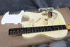 1959/60 Fender Esquire, Blonde