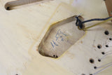 1959/60 Fender Esquire, Blonde