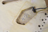 1959/60 Fender Esquire, Blonde