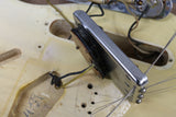 1959/60 Fender Esquire, Blonde