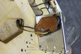 1959/60 Fender Esquire, Blonde