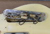1959/60 Fender Esquire, Blonde