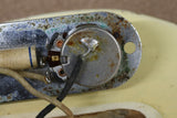 1959/60 Fender Esquire, Blonde