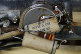 1959/60 Fender Esquire, Blonde