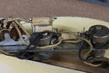 1959/60 Fender Esquire, Blonde