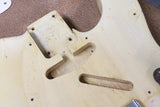 1959/60 Fender Esquire, Blonde